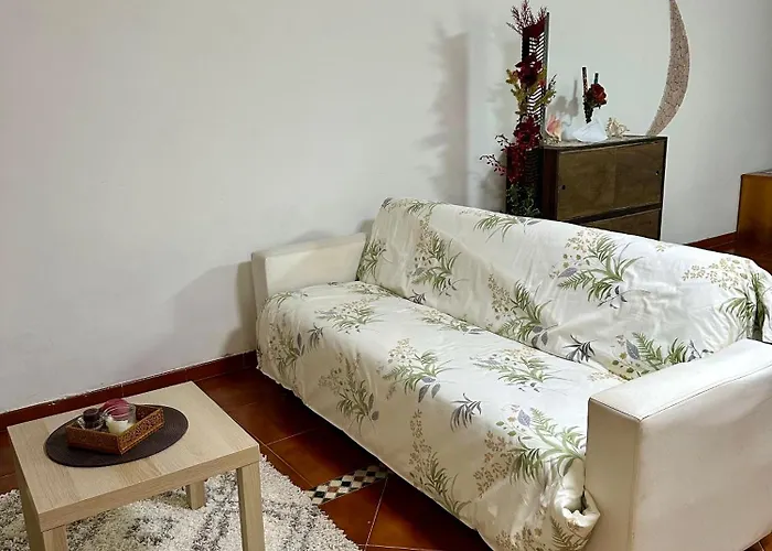Casa Palumbo