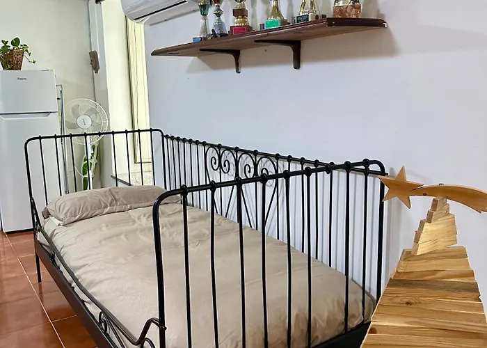 Casa Palumbo