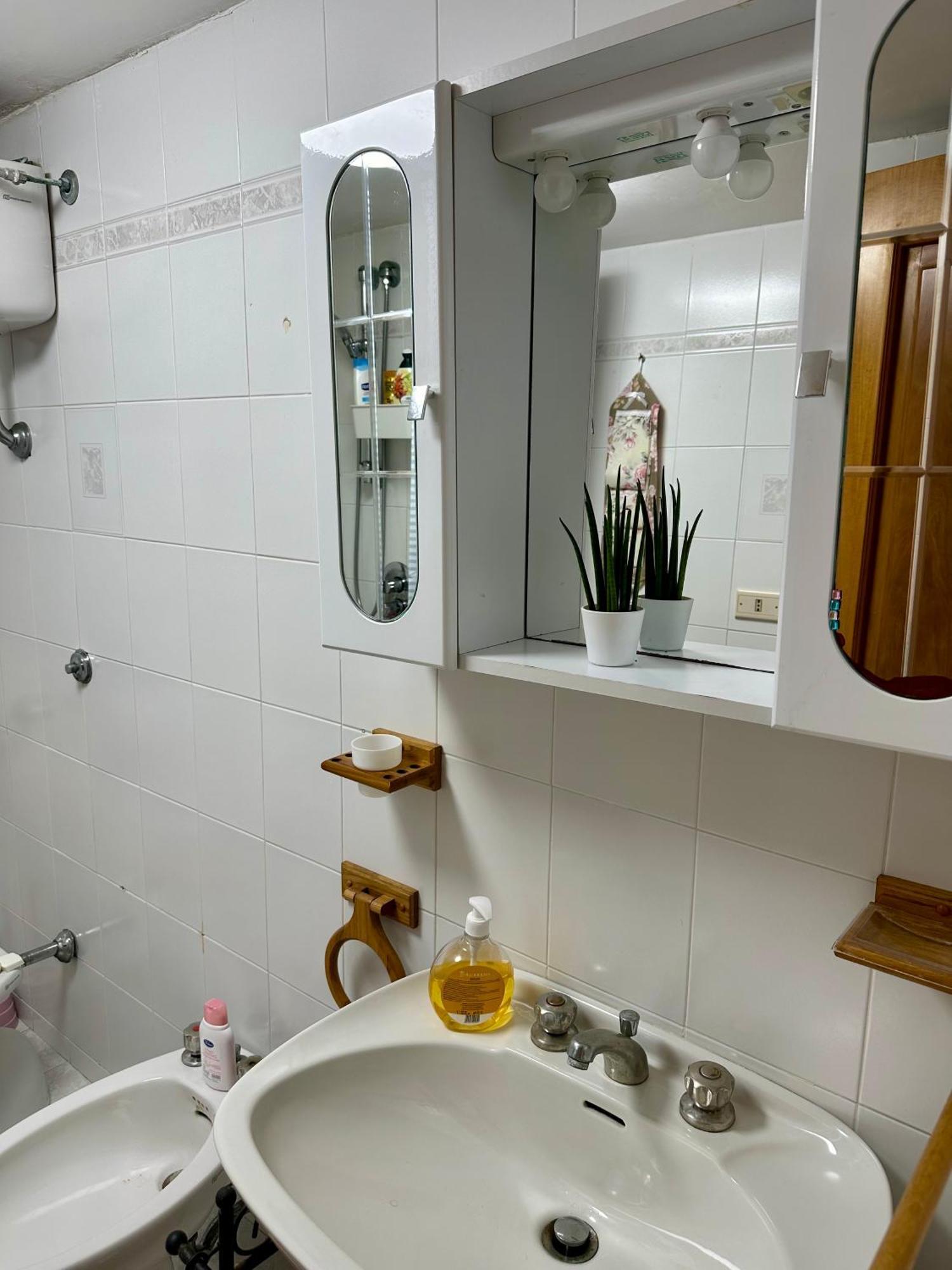 Casa Palumbo Vakantiehuis