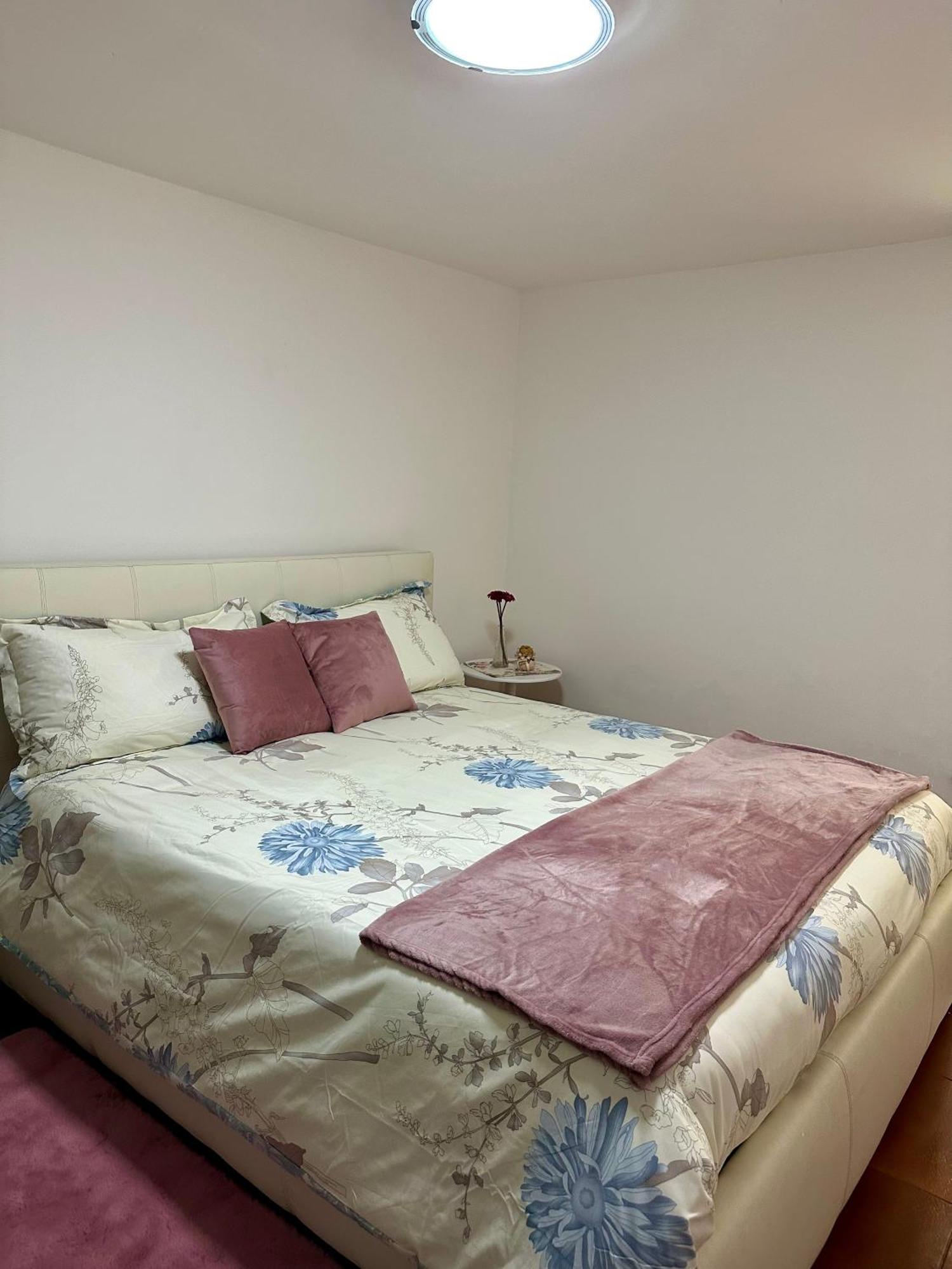 Holiday home Casa Palumbo *