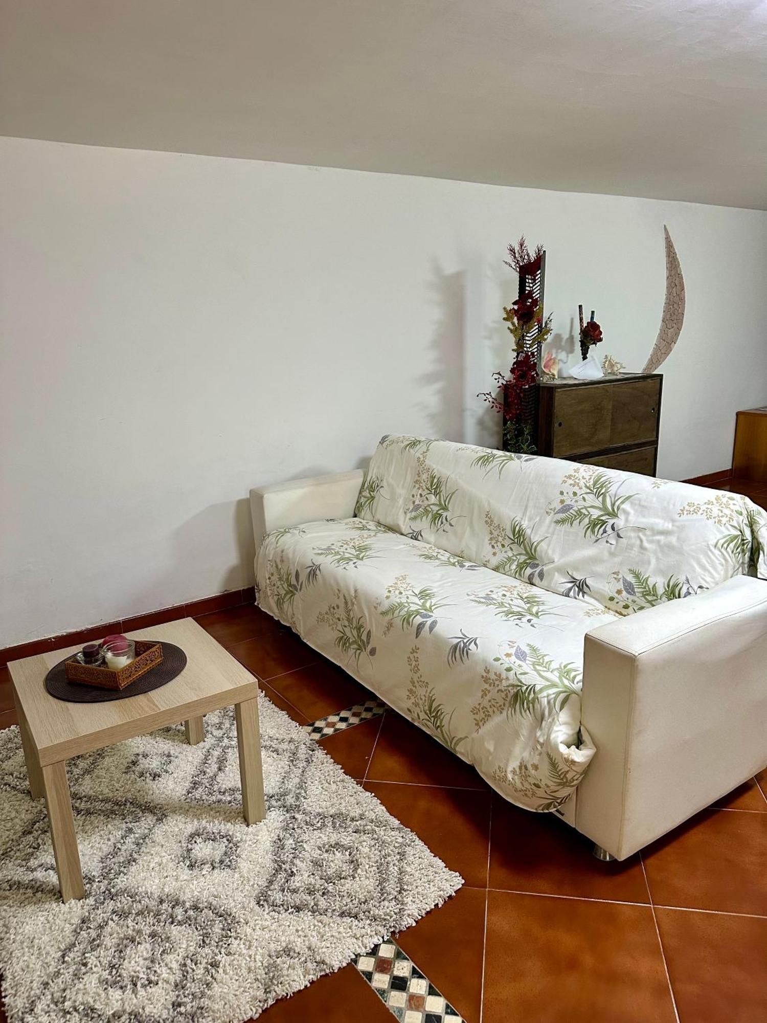 Casa Palumbo Holiday home *