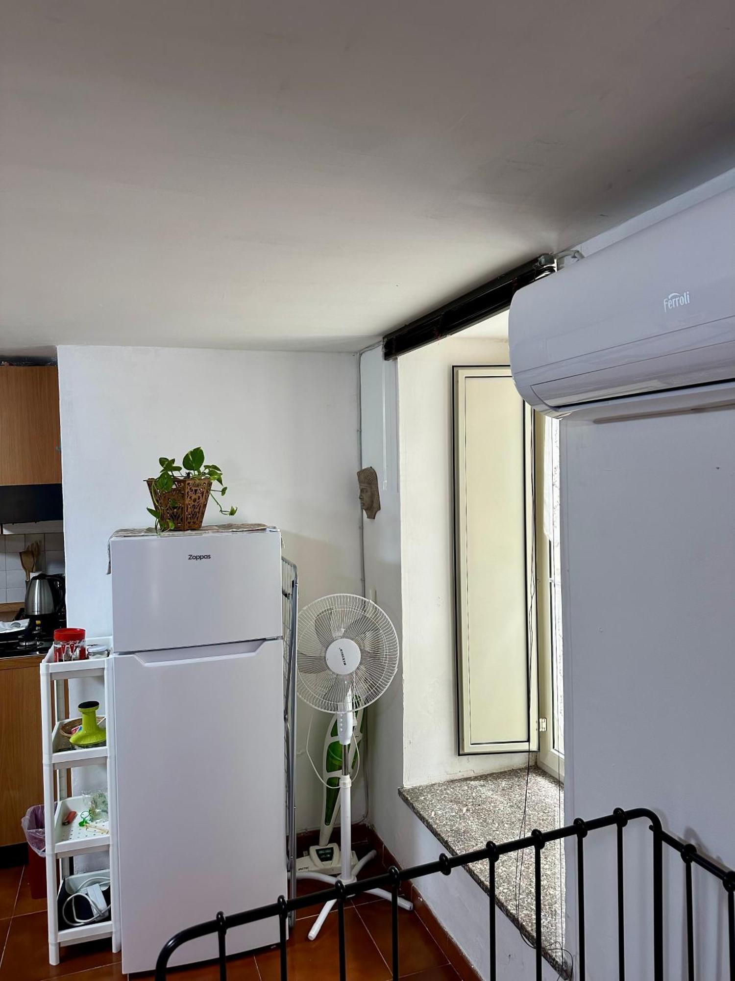 Casa Palumbo Vakantiehuis