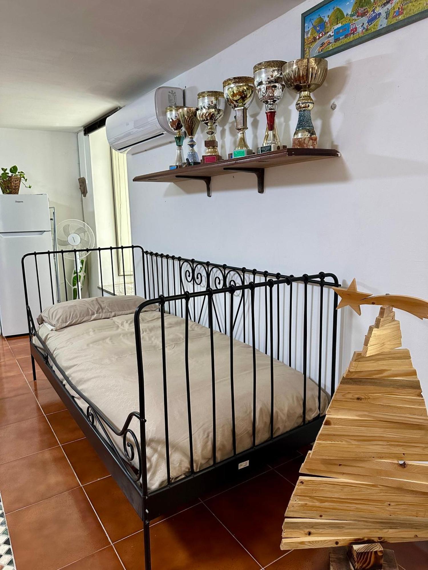 Vakantiehuis Casa Palumbo Bacoli