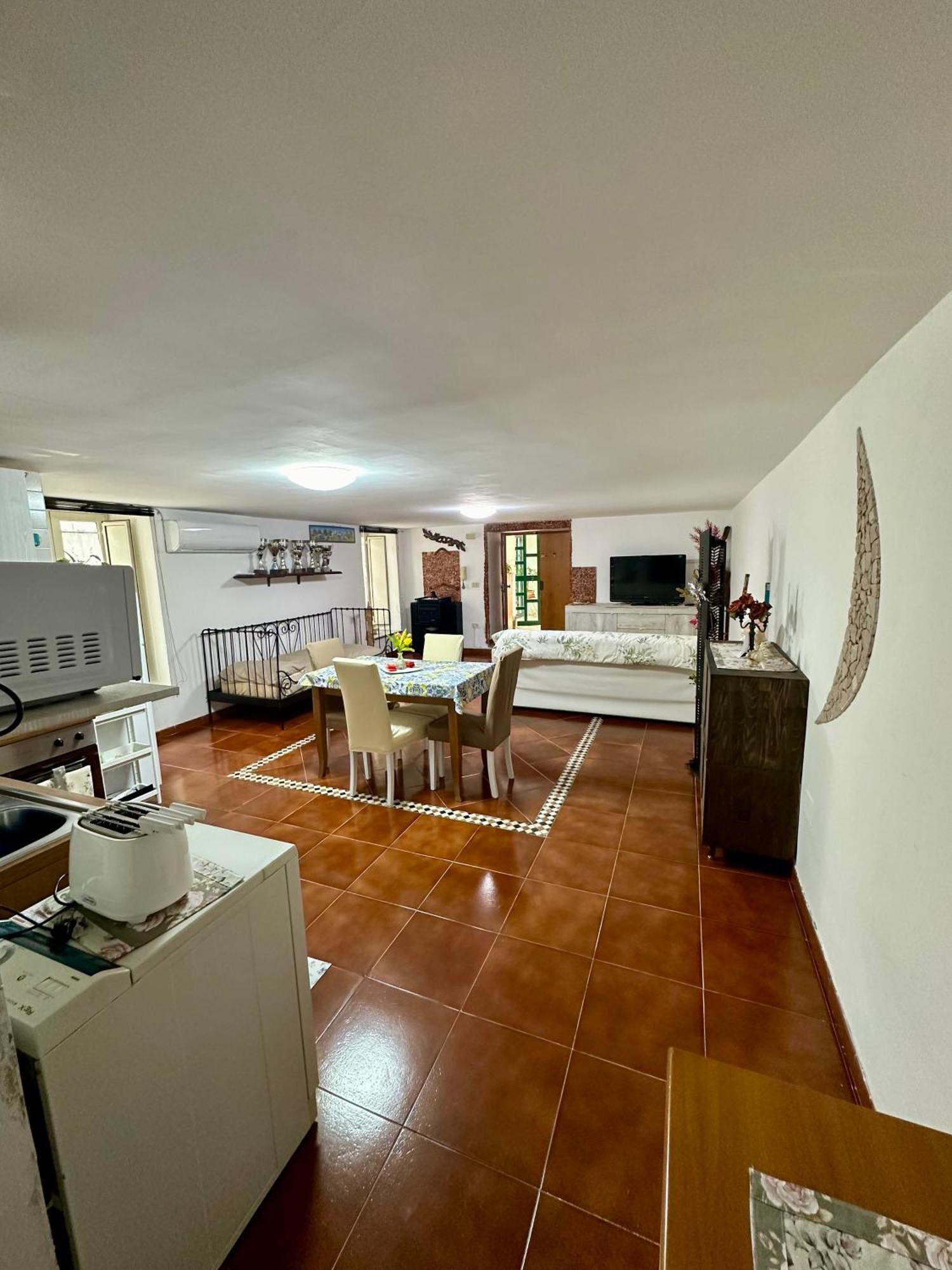 Casa Palumbo Bacoli