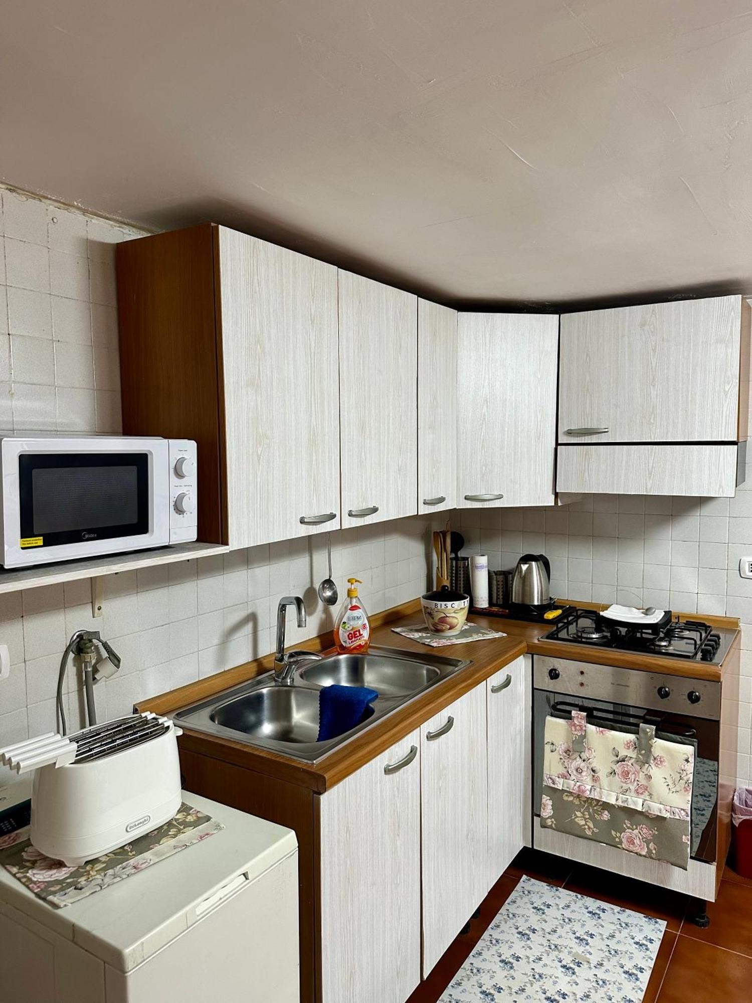 Casa Palumbo Vakantiehuis *
