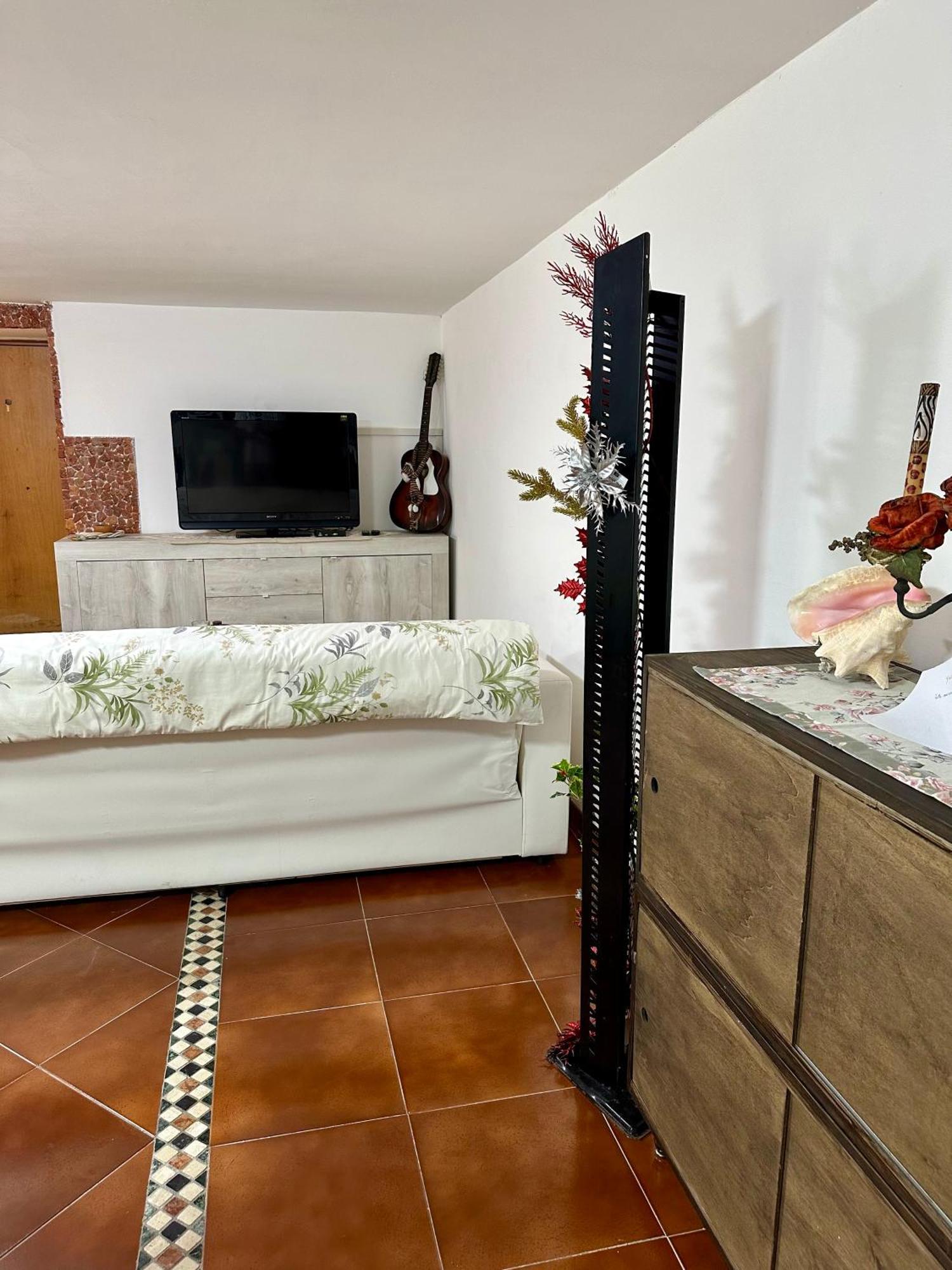 Casa Palumbo * Bacoli
