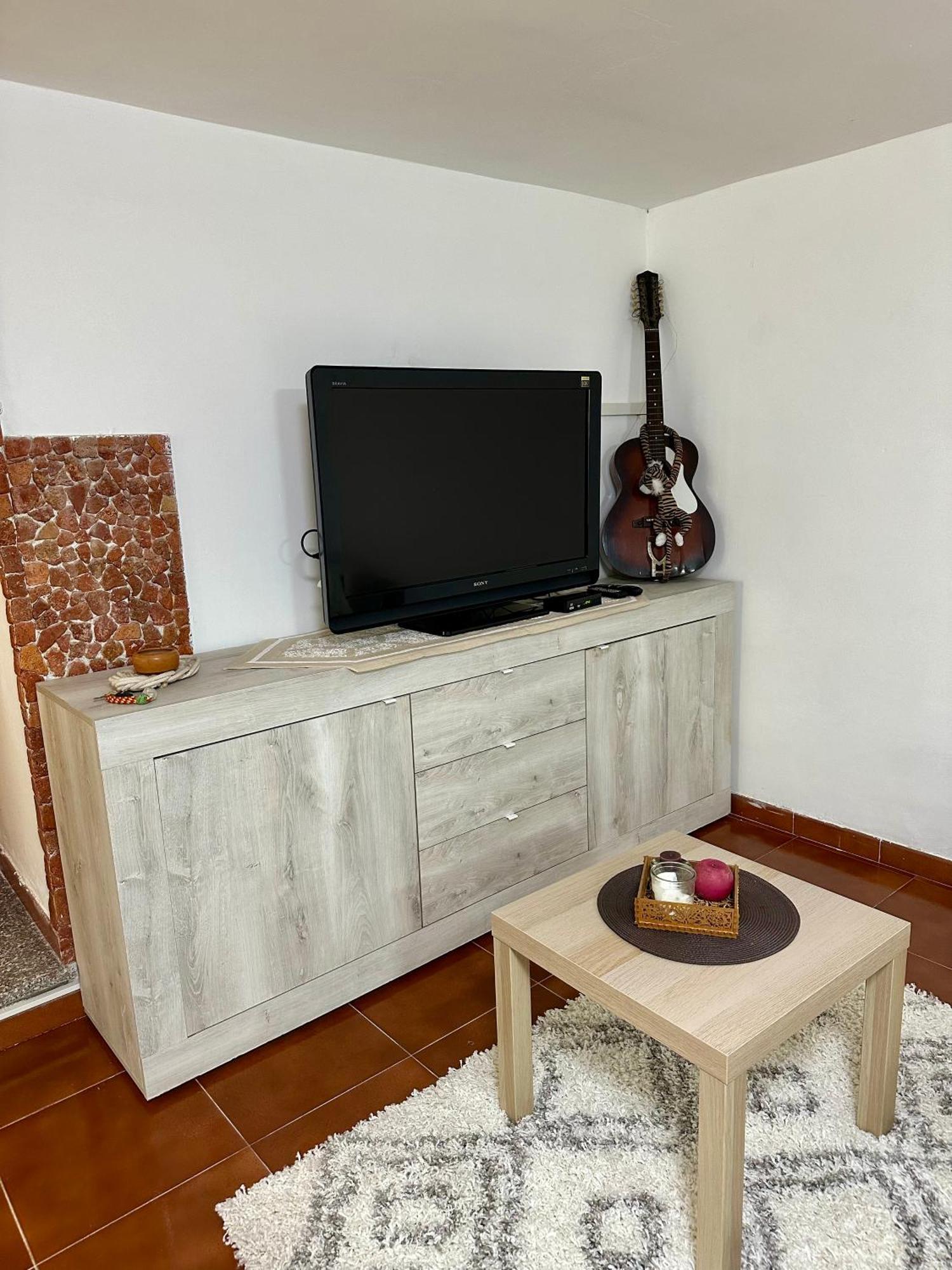 Casa Palumbo Vakantiehuis *